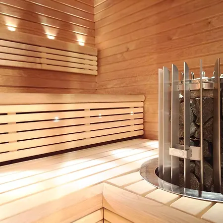 公寓 Lupposyoete C4 *