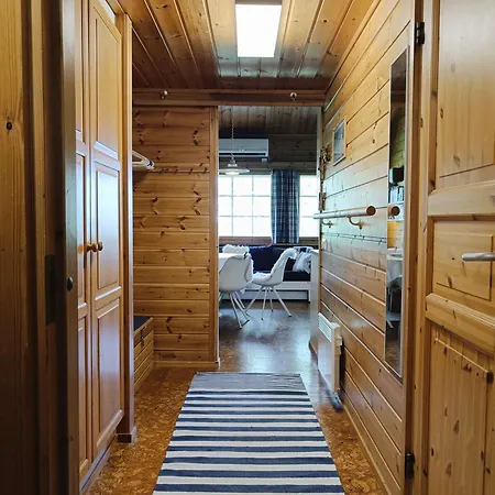 公寓 Lupposyoete C4