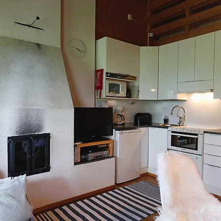 Lupposyoete C4 アパート