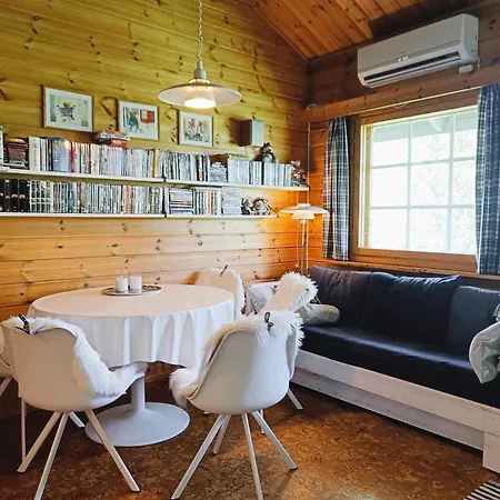 公寓 Lupposyoete C4 *