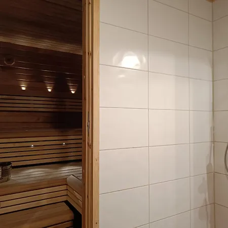 Lupposyoete C4 Huoneisto Iso-Syöte