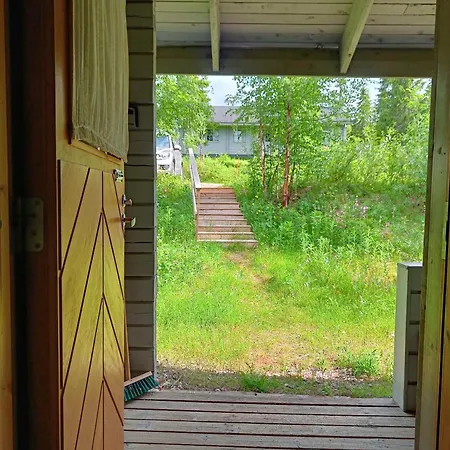 Lupposyoete C4 公寓