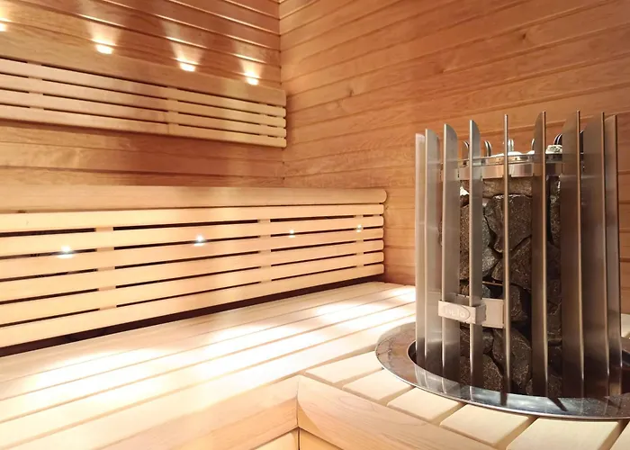 Lägenhet Lupposyöte C4 *