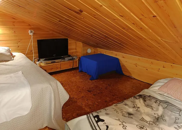 Lupposyoete C4 아파트