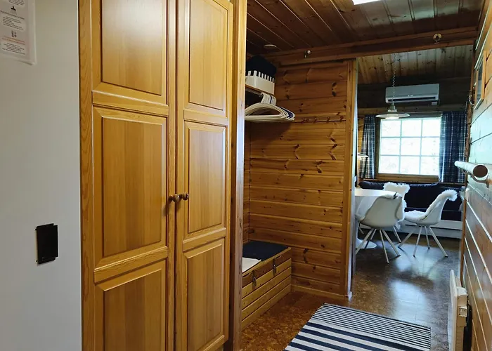 Lupposyoete C4 아파트 *