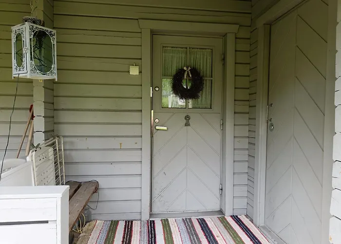 Lupposyöte C4 Lägenhet Syöte