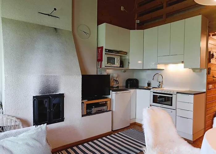 Lupposyoete C4 아파트