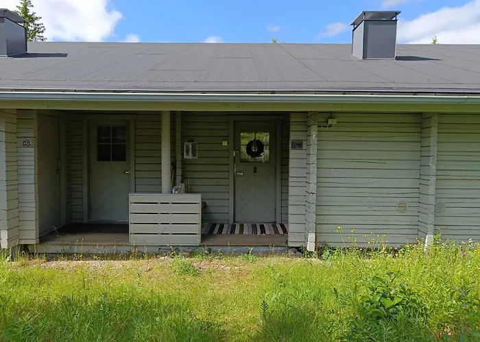 Lupposyöte C4 Lägenhet *