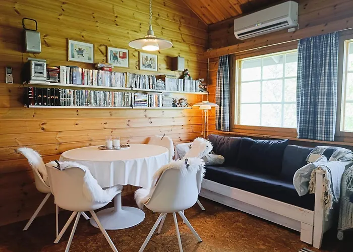 Lägenhet Lupposyöte C4 *