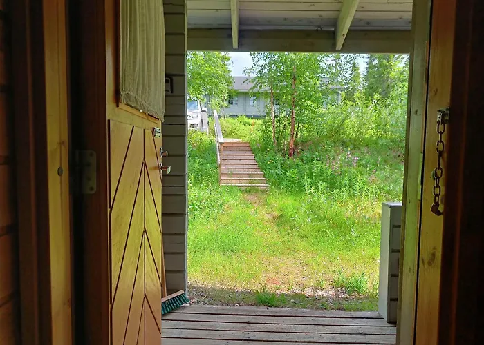 Lupposyöte C4 Lägenhet