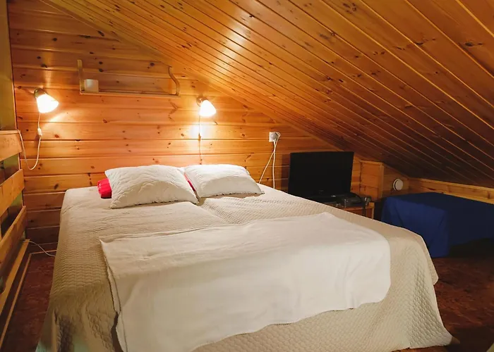 Lupposyöte C4 Lägenhet Syöte